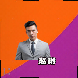 赵琳
